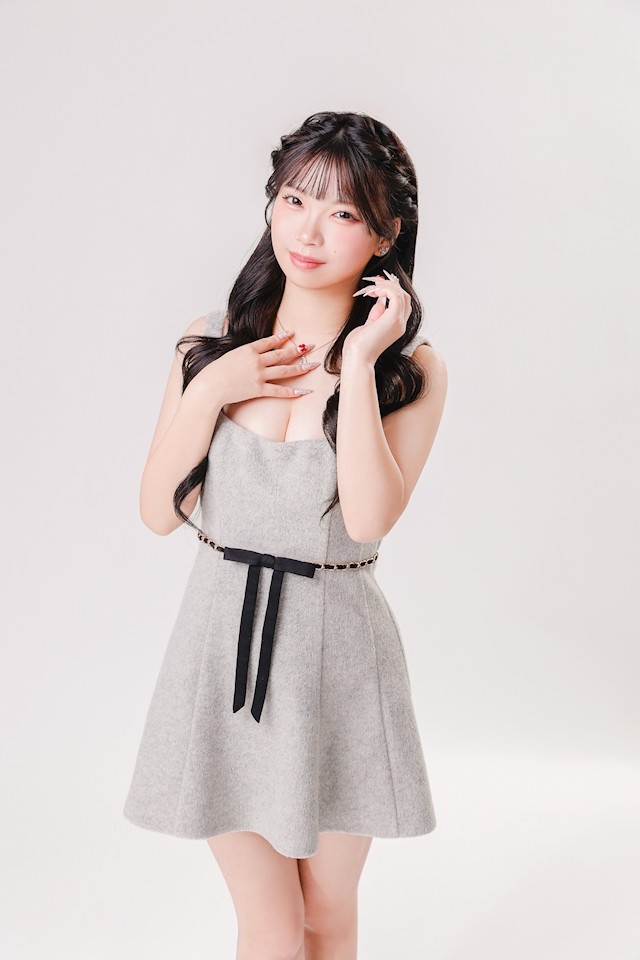 姫乃 みゆなプロフィール写真2